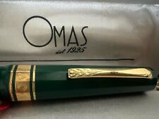 Omas penna sfera usato  Roma