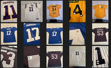 Massive signed authentic for sale  San Clemente