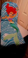 Disney little mermaid for sale  Broken Arrow