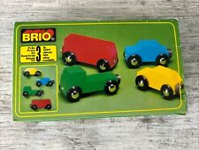 Brio minicars set for sale  Kouts