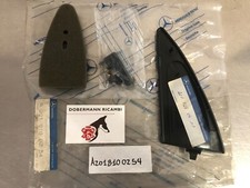 Modanatura specchio mercedes usato  Cavedine