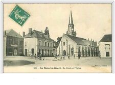 28. bazoche gouet. d'occasion  France