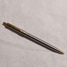 Stylo bille papermate d'occasion  Steinbourg
