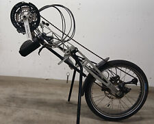 Handbike proactiv nj1 gebraucht kaufen  Tübingen