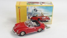 Blech blechtrommel porsche gebraucht kaufen  Hamburg