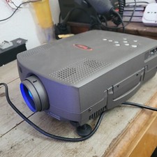Videoproiettore geha compact usato  Nuoro