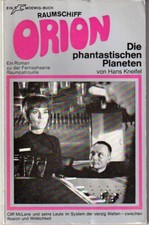 Raumschiff rion phantastischen gebraucht kaufen  Nordhastedt