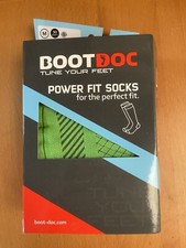 Chaussettes ski bootdoc d'occasion Chaussettes ski bootdoc d'occasion  Saint-Alban-Leysse