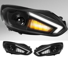 Ford focus led gebraucht kaufen  Ettlingen