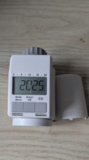 Elektronische thermostate stü gebraucht kaufen  Kiel