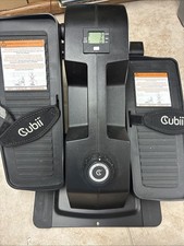 Cubii compact seated for sale Cubii compact seated for sale  New Bedford
