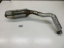 Auspuff endtopf x151 gebraucht kaufen  Ellwangen (Jagst)