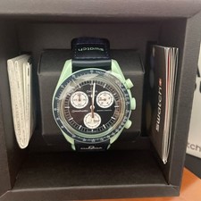 Omega swatch usato  Frattaminore