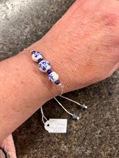 Unico bracciale stirling usato  Spedire a Italy