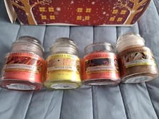 Yankee candles jars for sale  ASHFORD