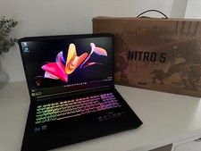 Acer nitro gaming gebraucht kaufen  Berlin