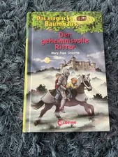 Magische baumhaus geheimnisvol gebraucht kaufen  Gelsenkirchen