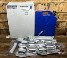 Pacote purificador de água portátil LifeSaver Jerrycan Ultimate preparação para emergências comprar usado Pacote purificador de água portátil LifeSaver Jerrycan Ultimate preparação para emergências comprar usado  Enviando para Brazil