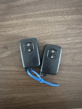 Genuine toyota verso for sale  NORTHAMPTON