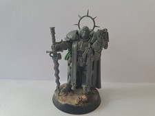 Warhammer 40k malakim for sale  GUILDFORD