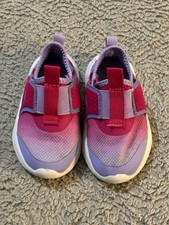 Size girl sneakers for sale  Geismar