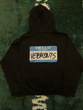 vetements hoodie na sprzedaż  PL