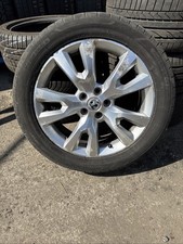 Vauxhall antara alloy for sale  ENFIELD