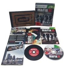 Mafia xbox 360 gebraucht kaufen  Boizenburg/ Elbe