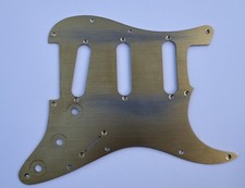 Fender stratocaster pickguard for sale  Portland