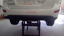 Rear bumper fits for sale  Mondovi