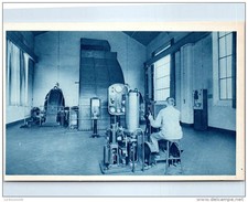Carmaux mines machine d'occasion  France