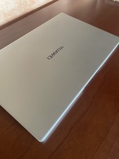 Huawei matebook amd usato  Rivarolo Canavese