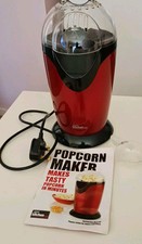 Popcorn maker machine for sale  SOLIHULL
