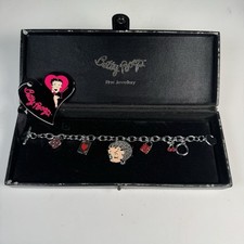 Betty boop fine for sale  ASHBOURNE