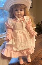 carol ann musical doll for sale  Mohrsville