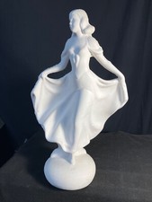 Figurine blank maquette for sale  BANBURY