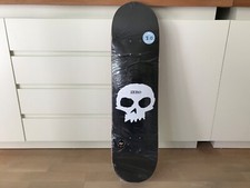 Zero skull white gebraucht kaufen  Mörfelden-Walldorf