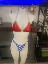 Angel competition bikinis for sale  Huntsville