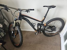 Norco full suspension for sale Norco full suspension for sale  ROCHFORD