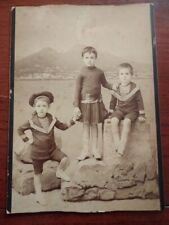 1880 fotografia carlo usato  Roma