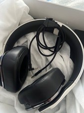 Alpine cuffie headphones usato  Roggiano Gravina