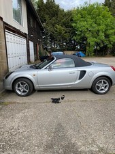 Toyota mr2 one for sale  CHELMSFORD