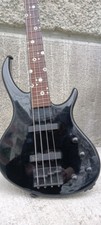 Baixo elétrico original Master's feito à mão - Tobi por Tobias - 4 cordas, 2 captadores comprar usado  Enviando para Brazil
