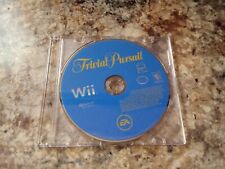 Trivial pursuit disc for sale  Middleburg