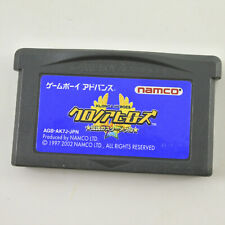 Usado, Gameboy Advance KLONOA HEROES somente cartucho Nintendo 0616 gbac comprar usado  Enviando para Brazil