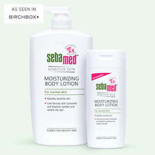 Sebamed moisturising body for sale  LANCING