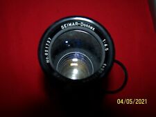 Seimar zoom 200mm usato  Verdellino