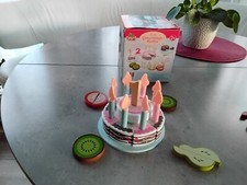 Geburtstags kuchen geburtstags gebraucht kaufen  Heidenau, Dohna, Müglitztal