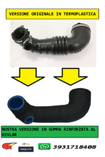 Tubo manicotto intercooler usato  Bitonto