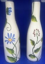 Ceramic floral bud for sale  Citrus Heights